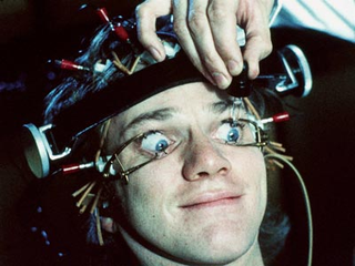 Illustration for article titled Little Known Fact: Staring at Blue Lights Can Burn Out Your Eyes